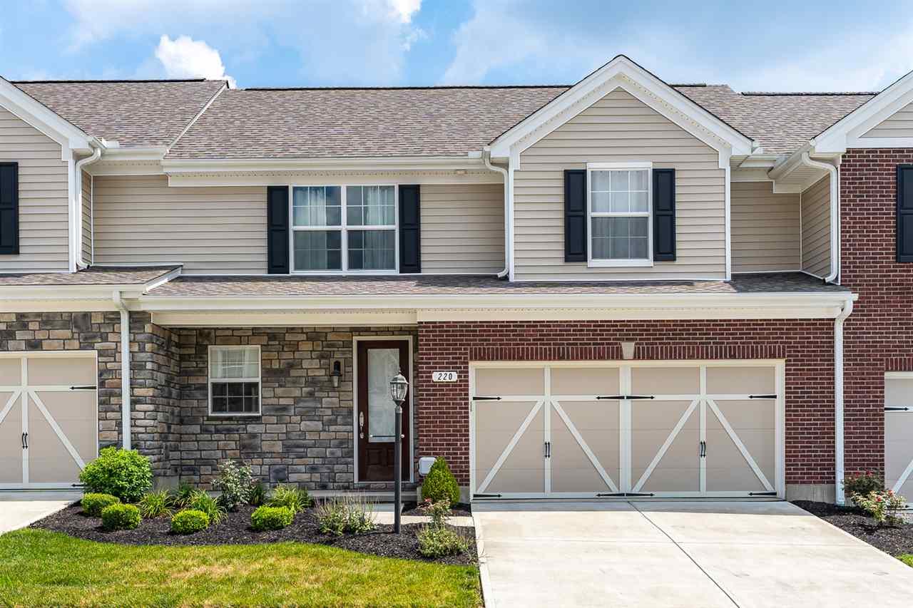 220 Mulberry Court - Photo 1