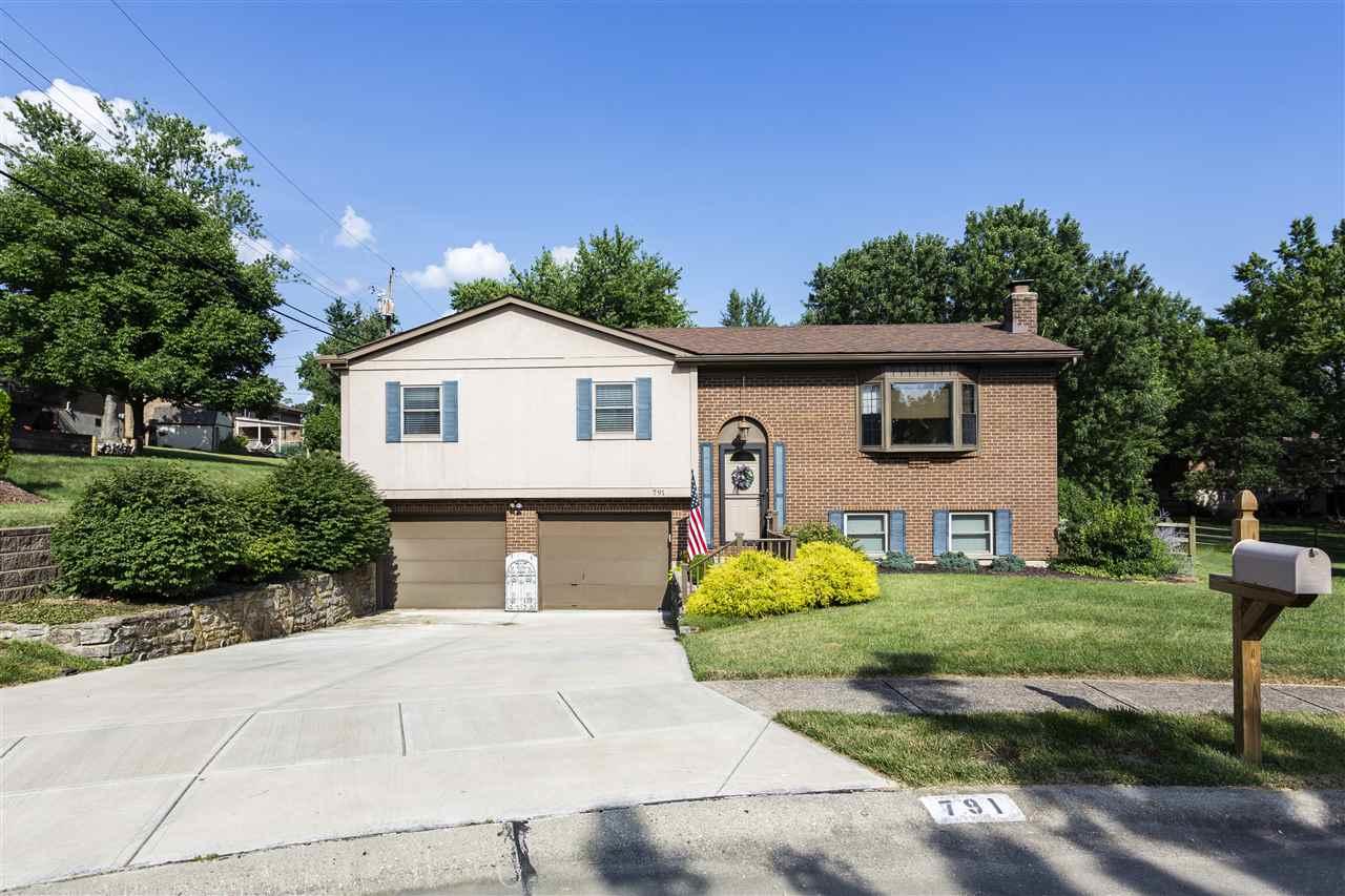 791 Woodbine - Photo 1