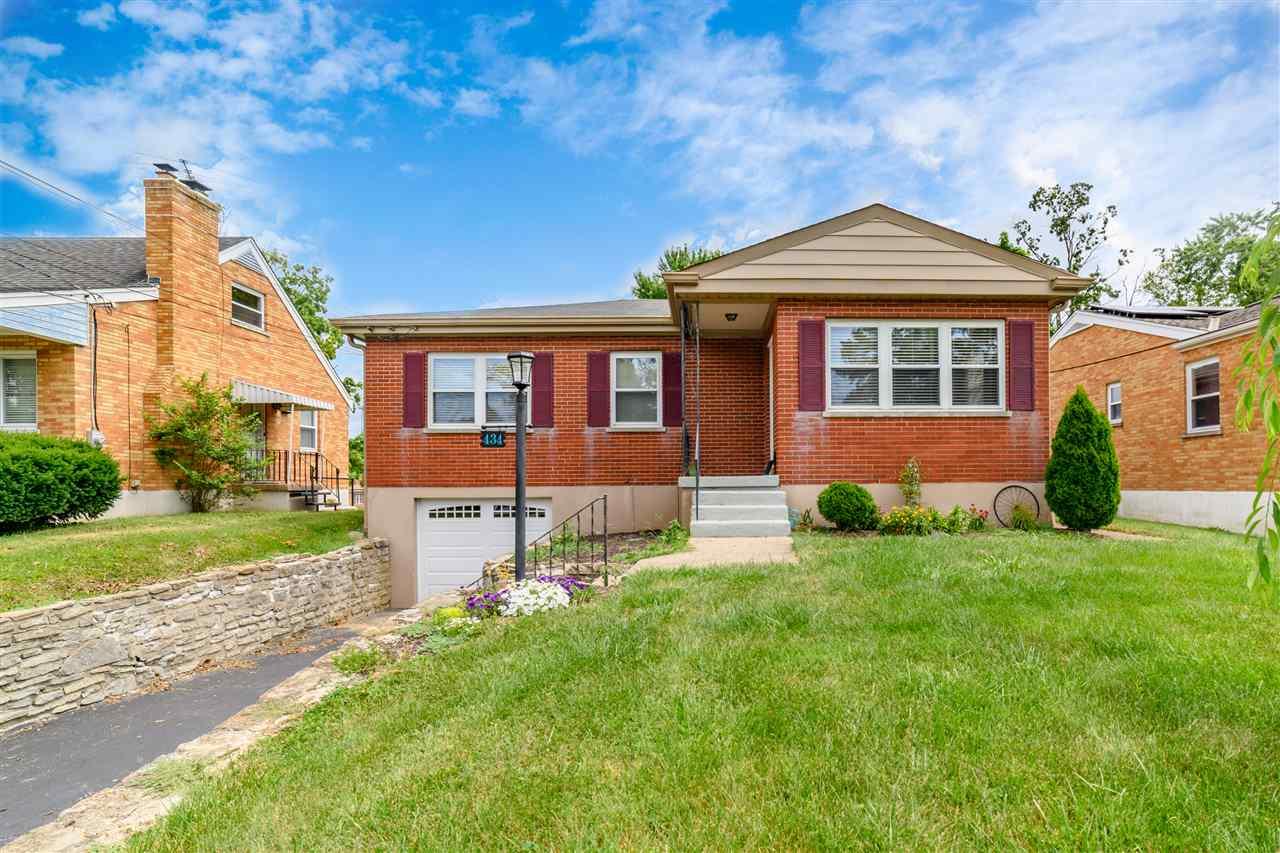 434 James Avenue - Photo 1