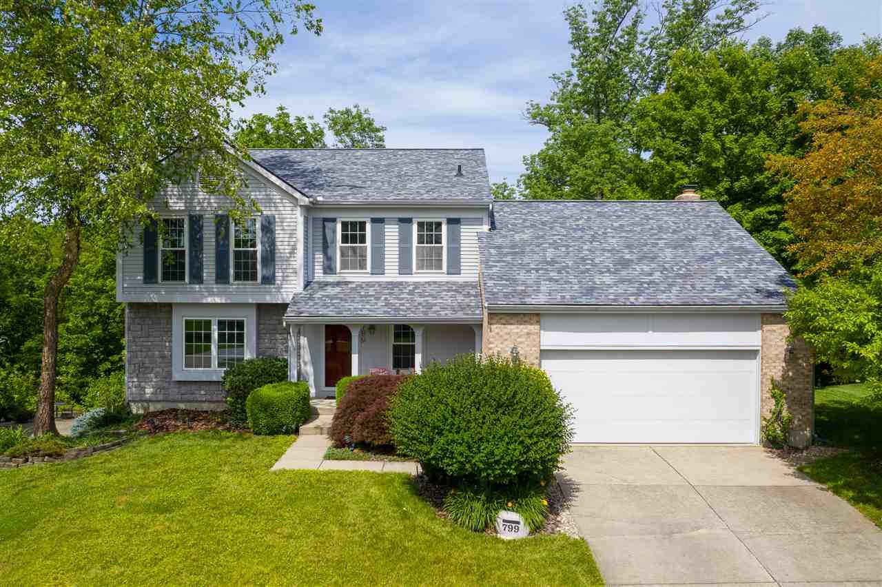 799 Crocus Lane - Photo 1