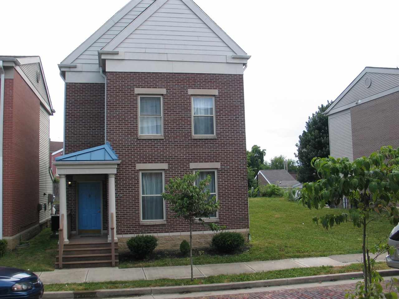 720 Liberty - Photo 1