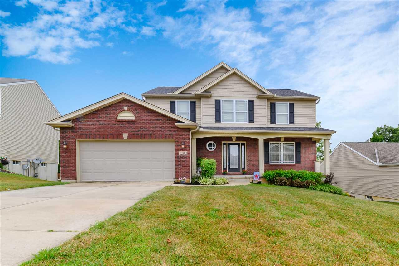 354 Molise Circle - Photo 1