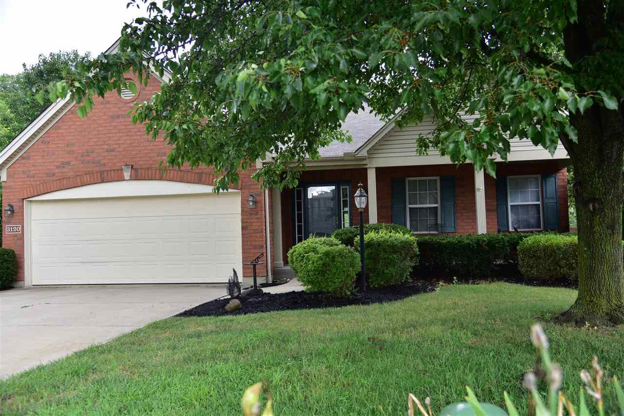 3120 Piney Creek Circle - Photo 1