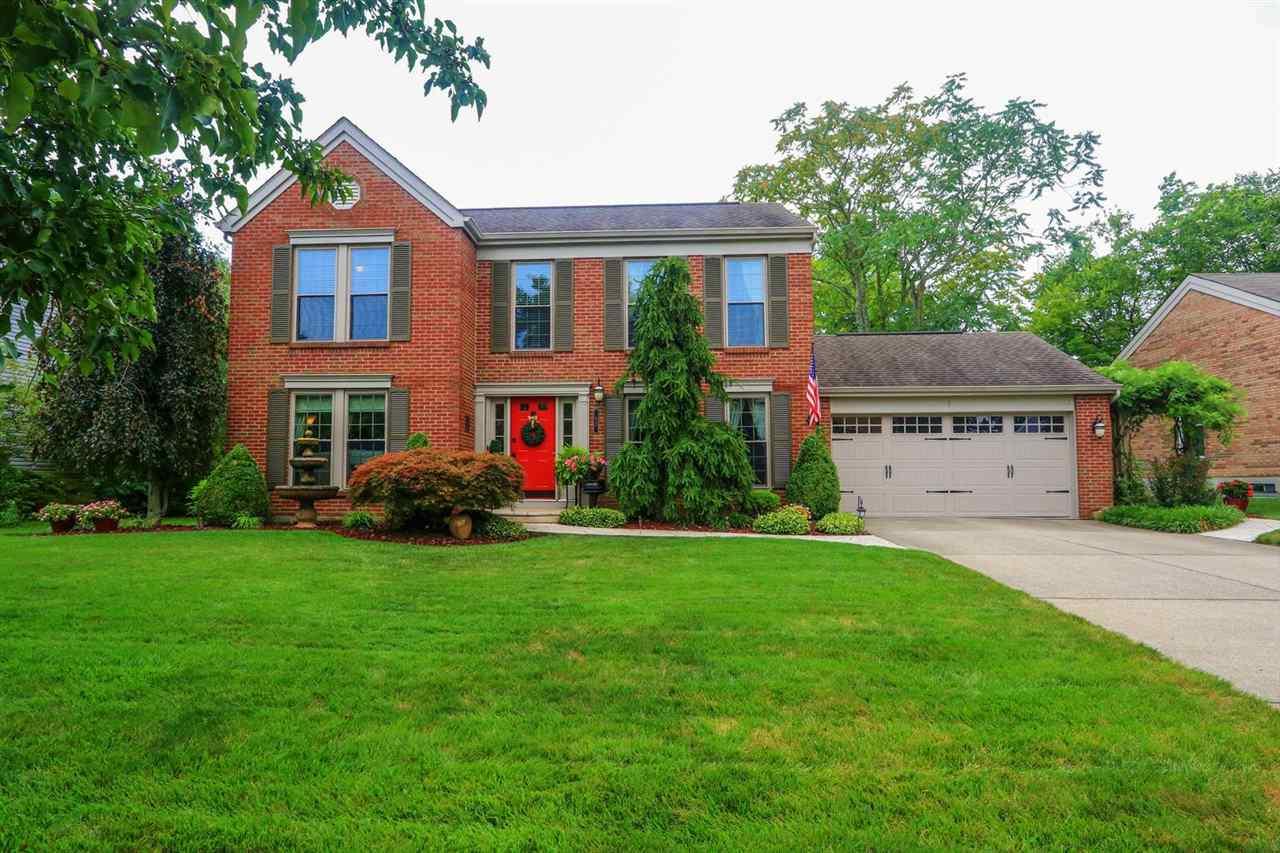 13 Sturbridge Drive - Photo 1