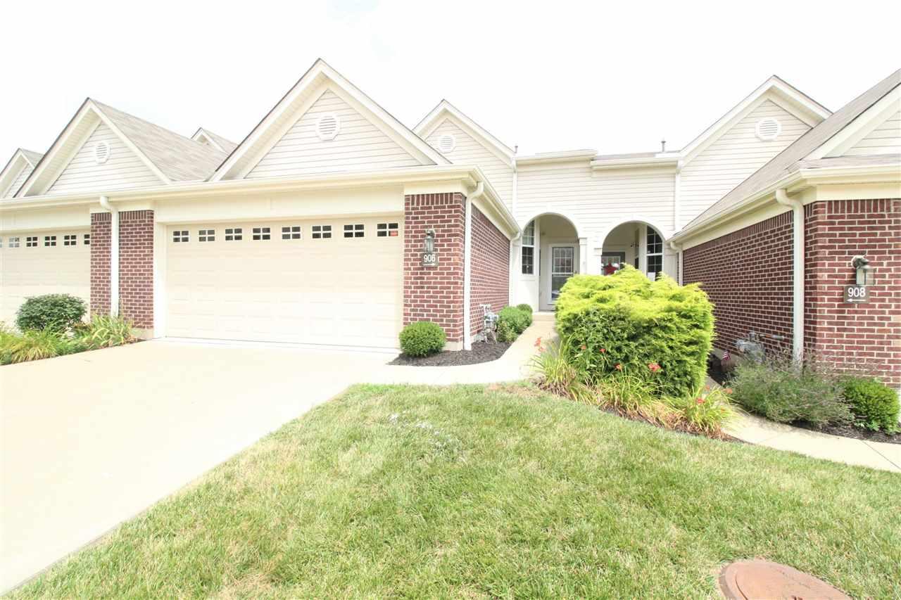 906 Waterpointe Lane - Photo 1
