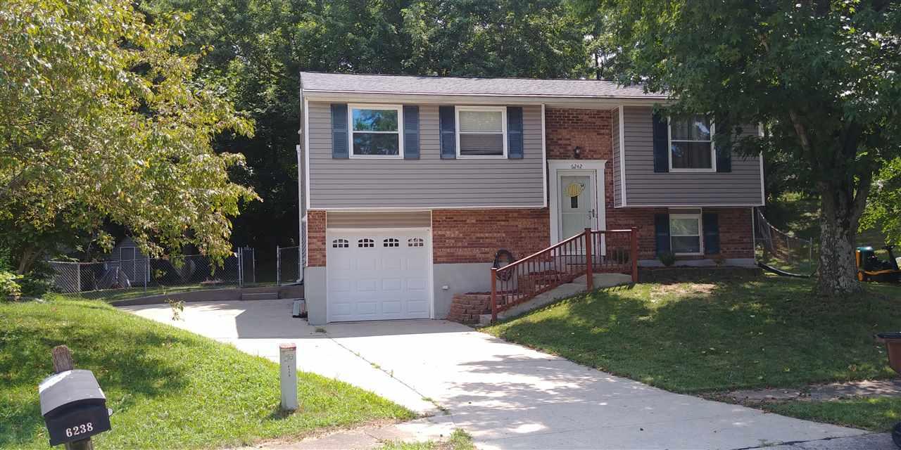 6242 Stonehenge Circle - Photo 1