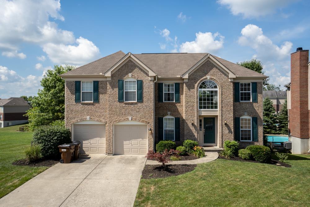 229 Ridgepointe Drive - Photo 1