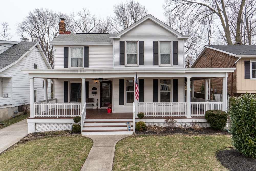 22 Locust Street - Photo 1