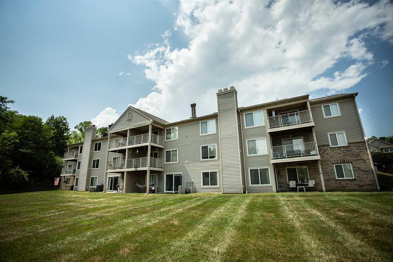 1101 Monterey Lane - Photo 1