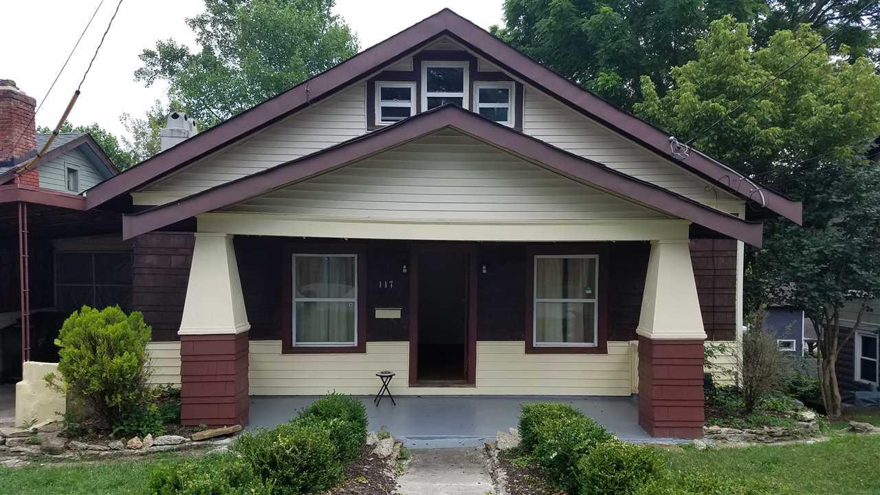117 Summit Drive - Photo 1