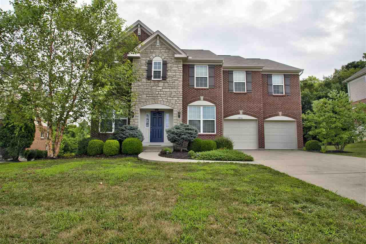 3951 Ashmont Drive - Photo 1