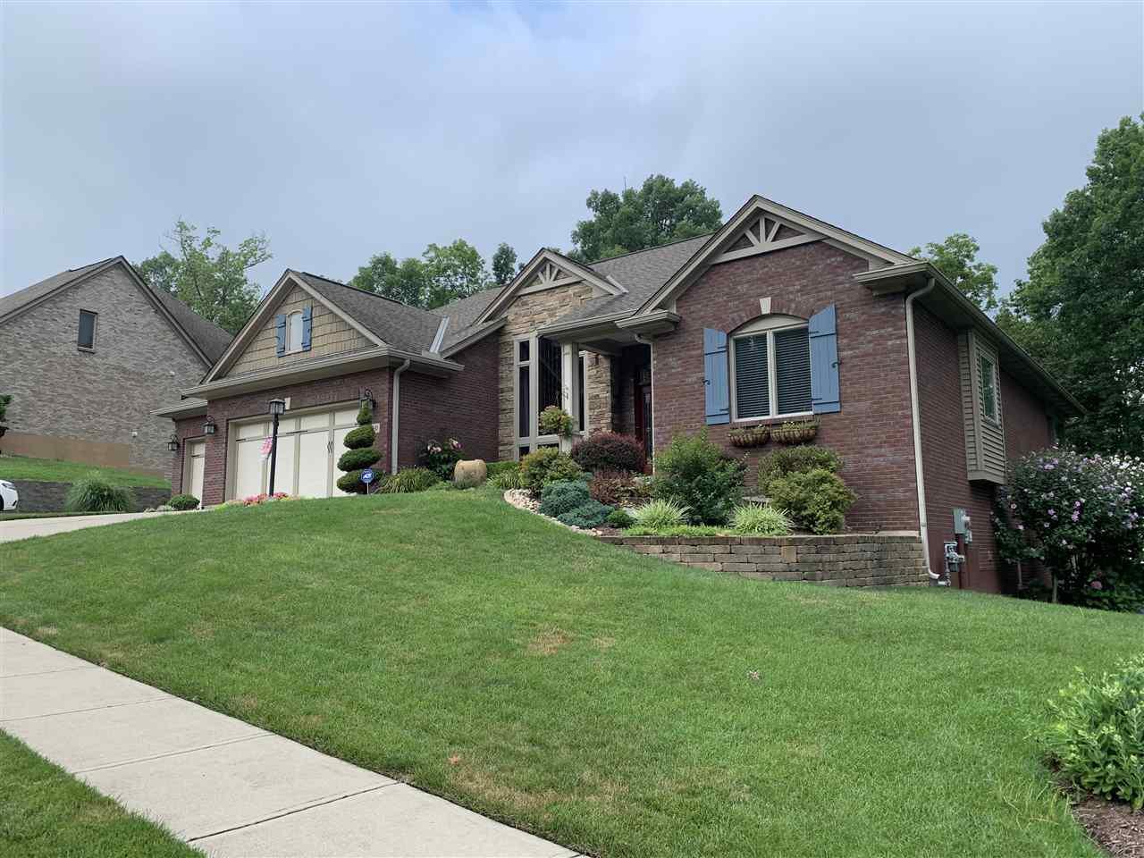310 Links View Drive - Photo 1