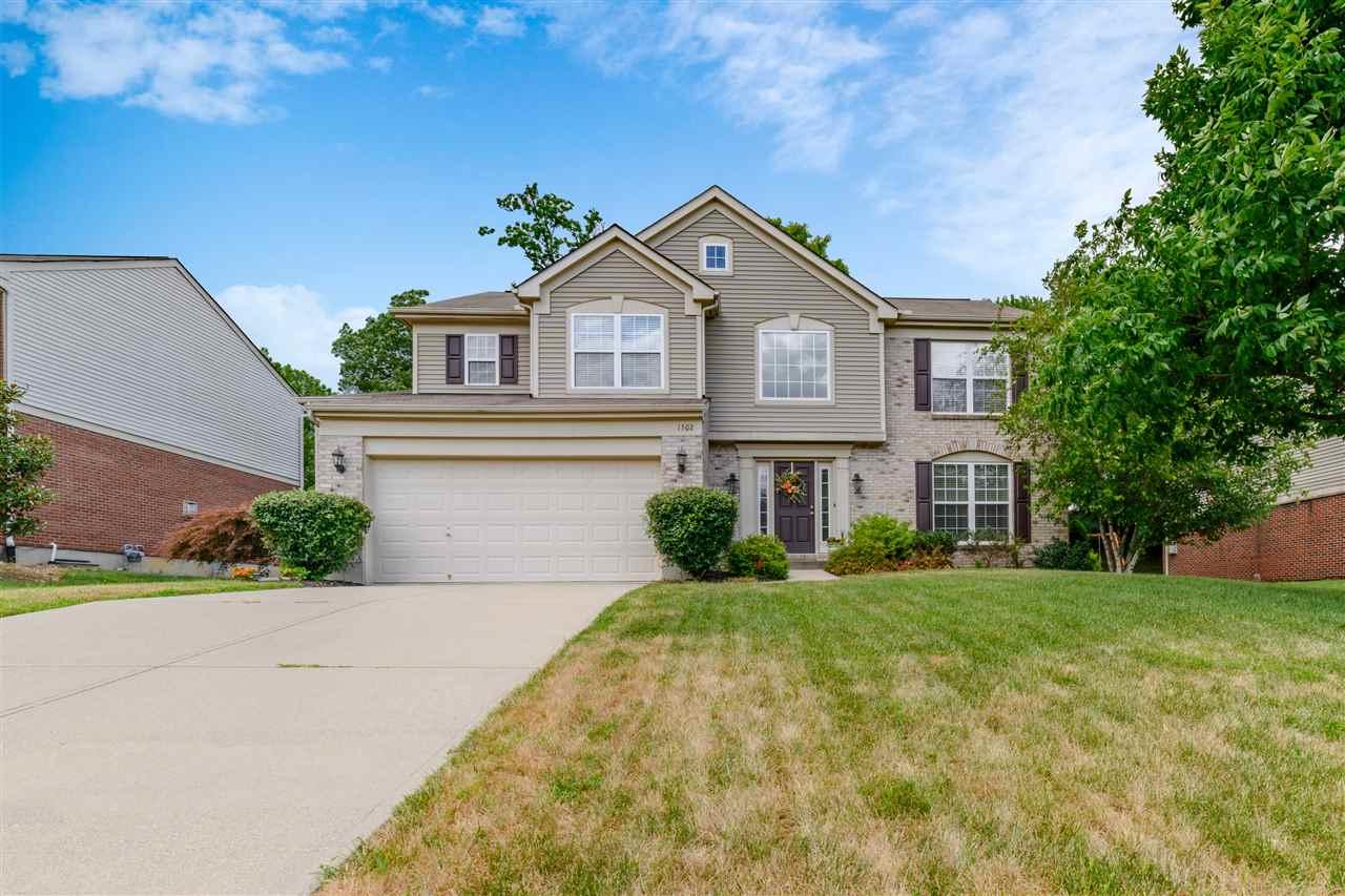 1502 Bottomwood Drive - Photo 1