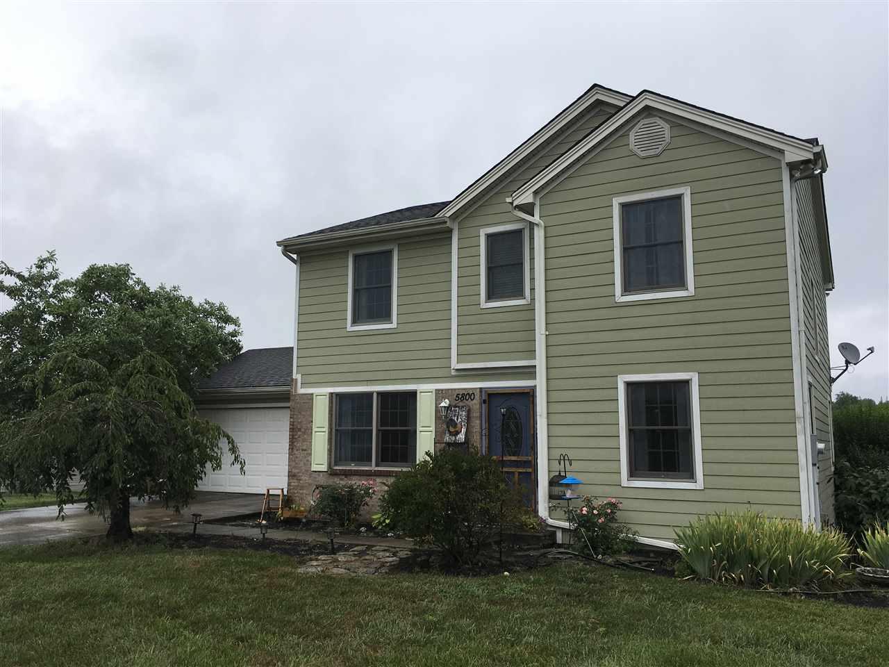 5800 Vice Lane - Photo 1
