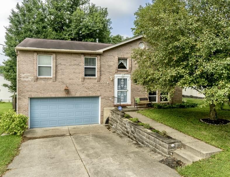 523 Ripple Creek Drive - Photo 1