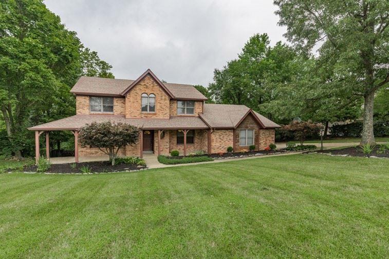 3280 Highridge Drive - Photo 1
