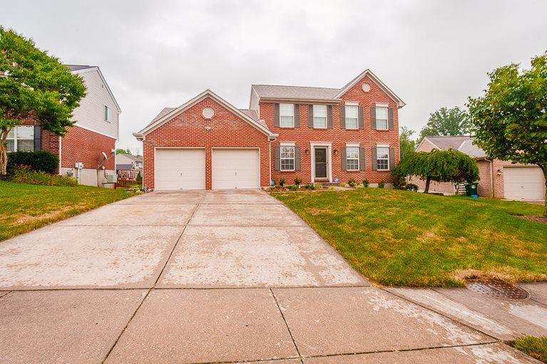 6416 Lantern Way - Photo 1