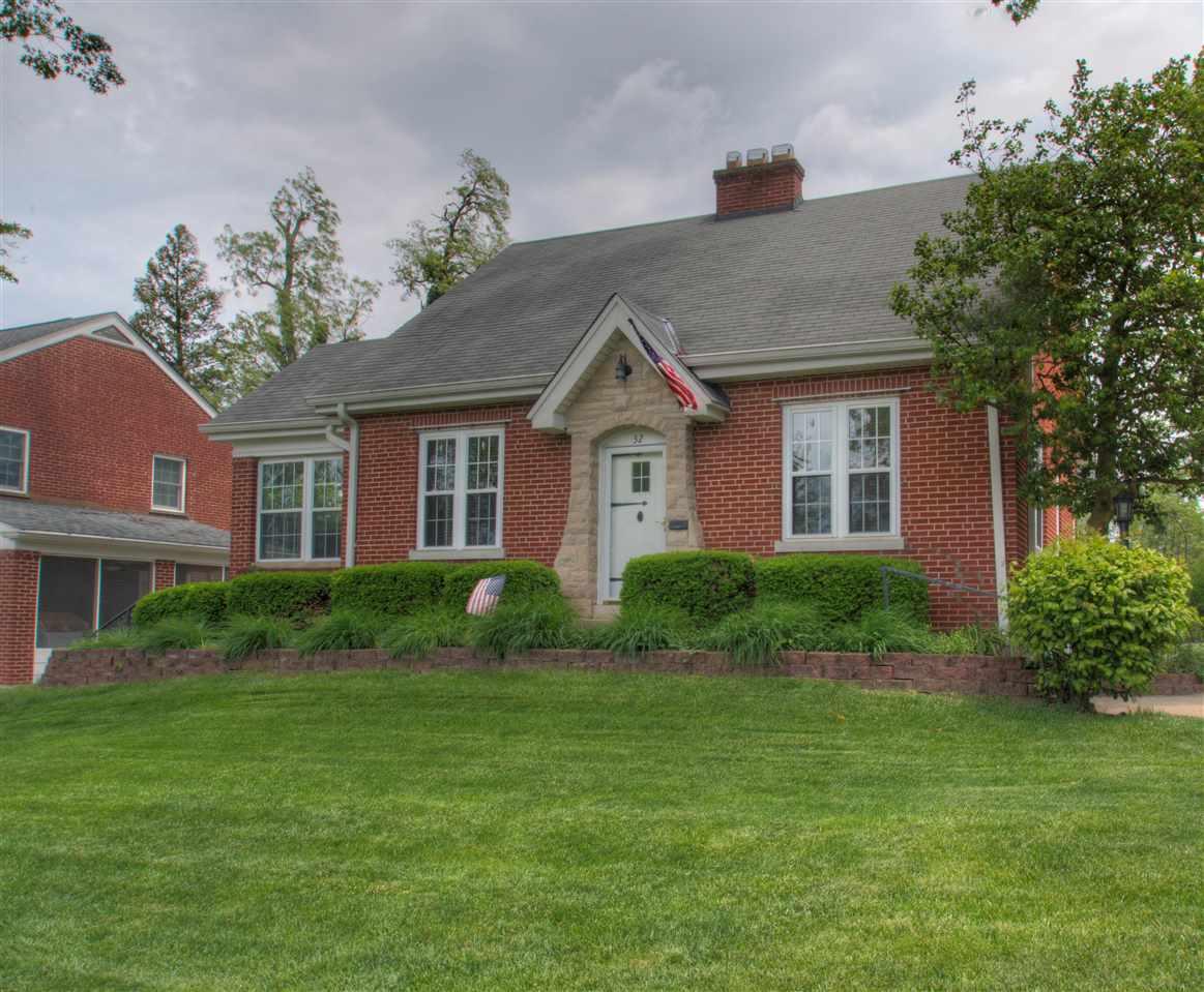 32 Thompson - Photo 1