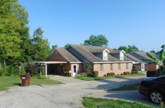 205-209 Perry - Photo 1