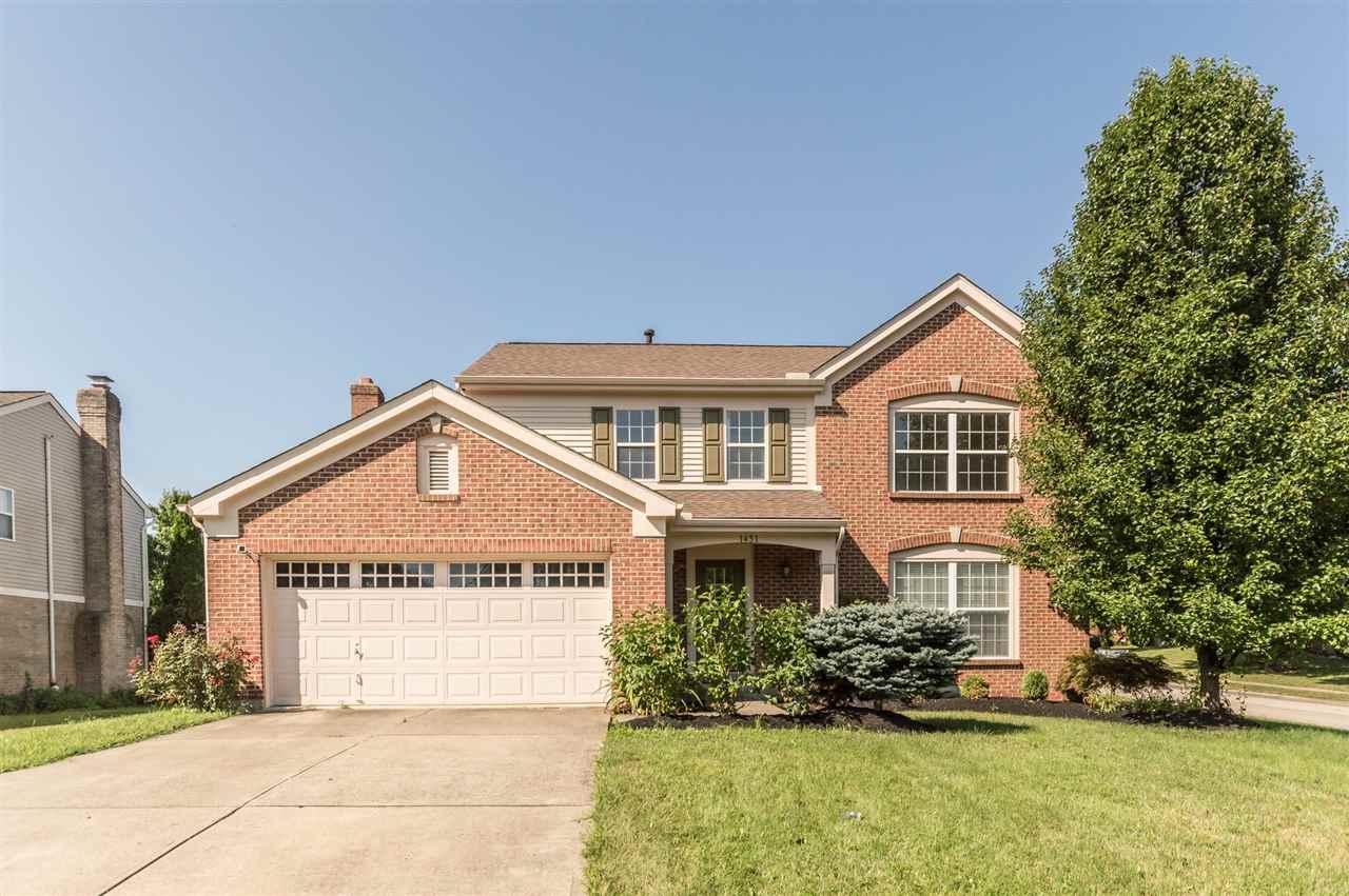 1431 Sequoia Drive - Photo 1