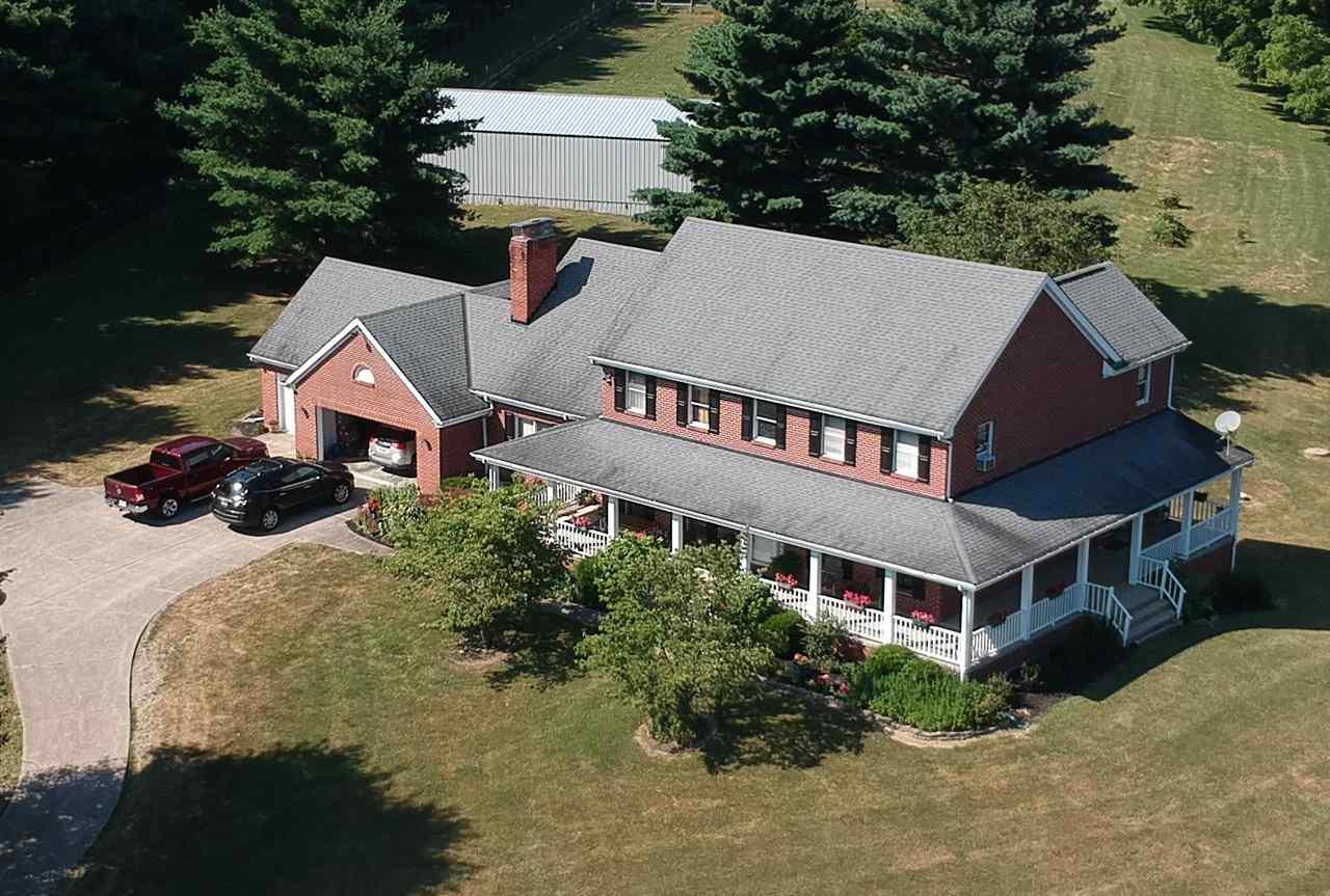 652 Beaver Road - Photo 1