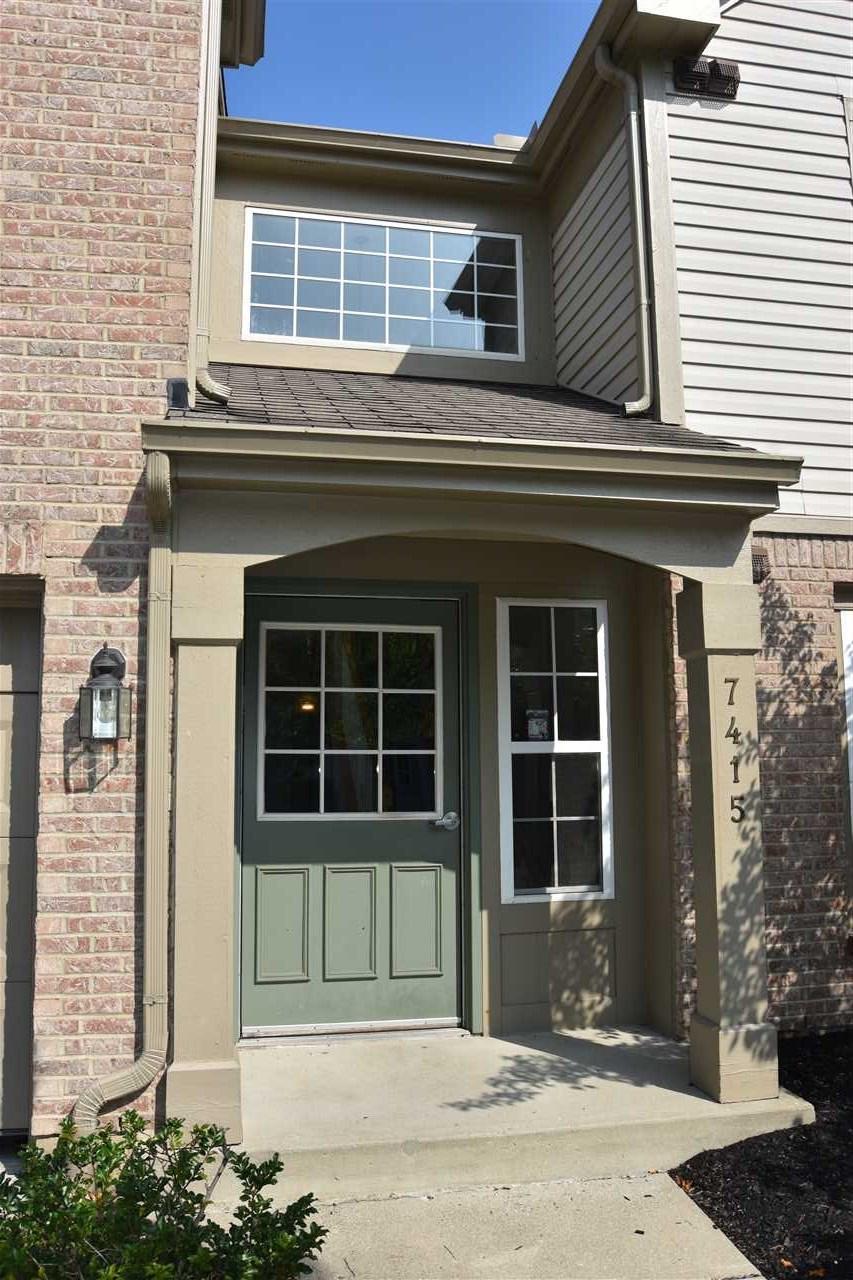 7415 Centrecrest Lane - Photo 1