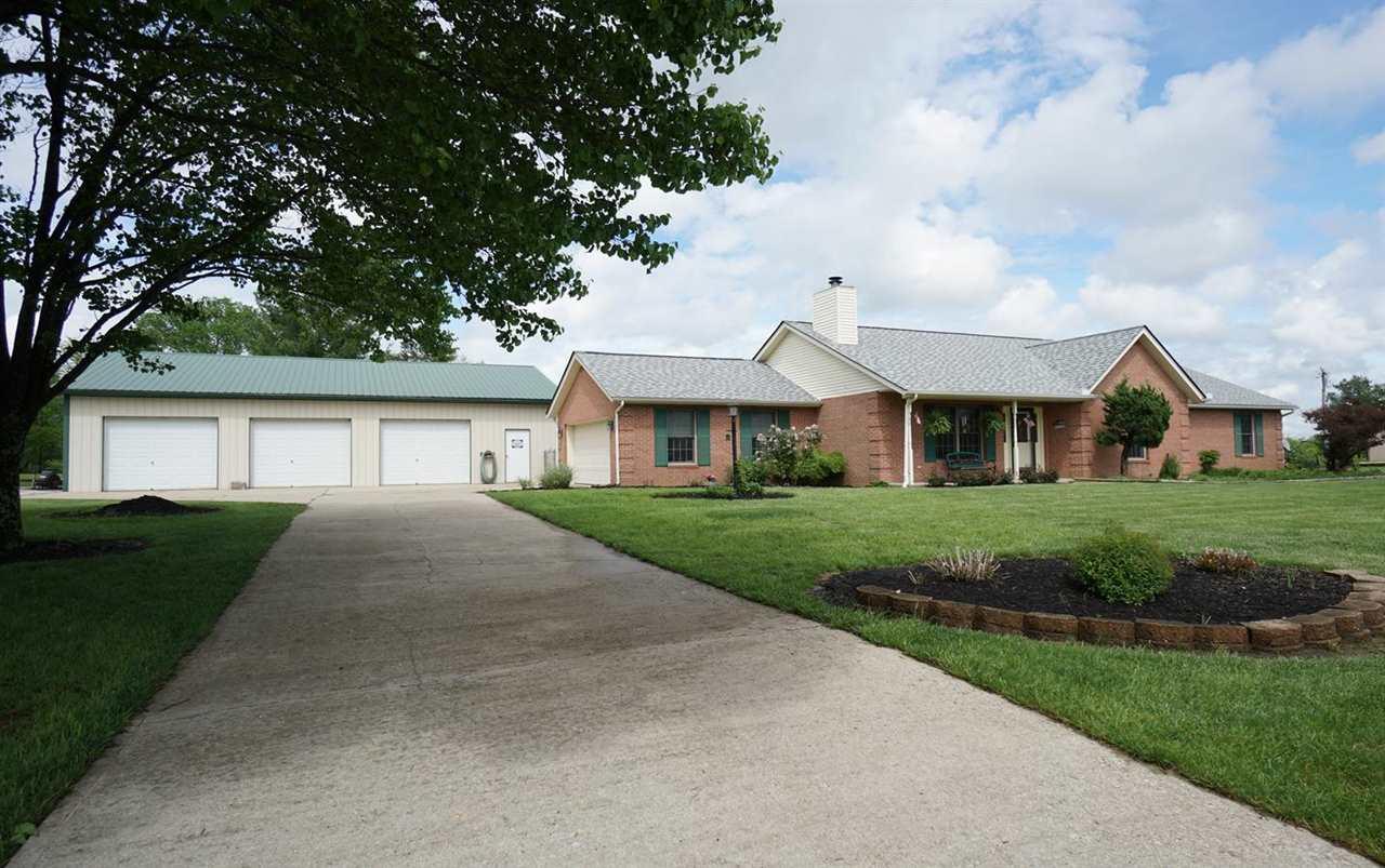 1085 Verona Mt. Zion Road - Photo 1