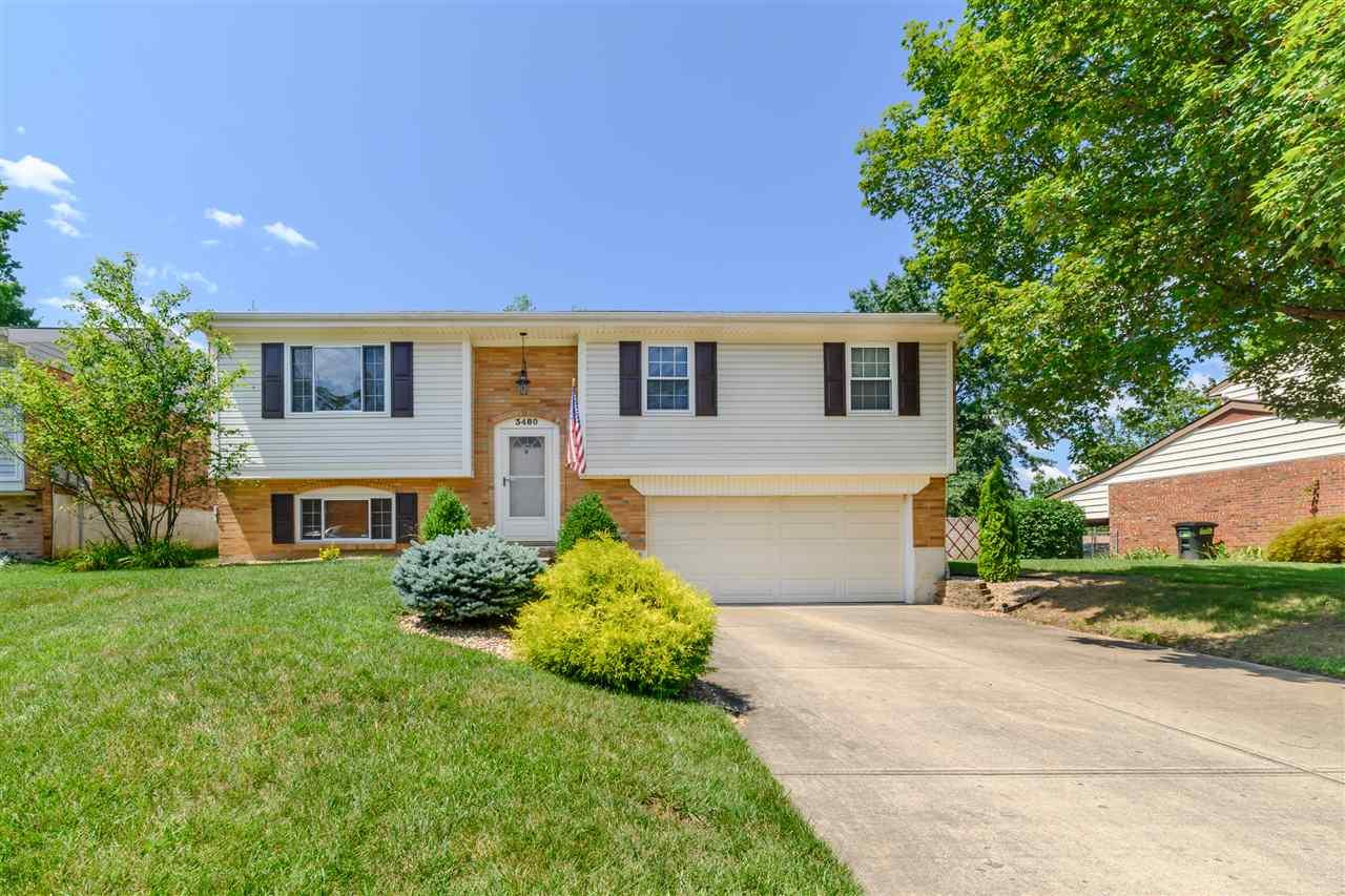 3480 Misty Creek Drive - Photo 1