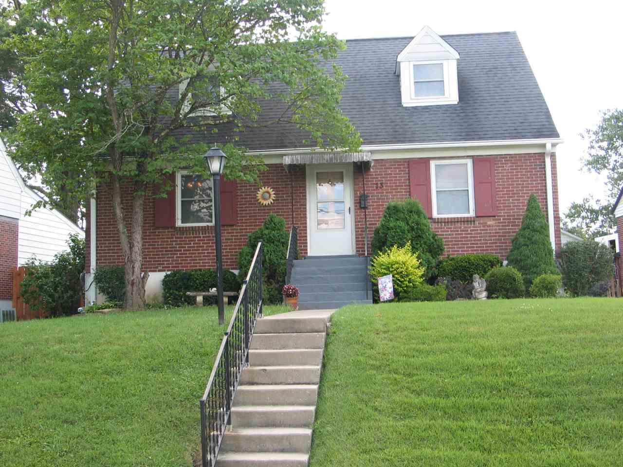 13 Circle Drive - Photo 1