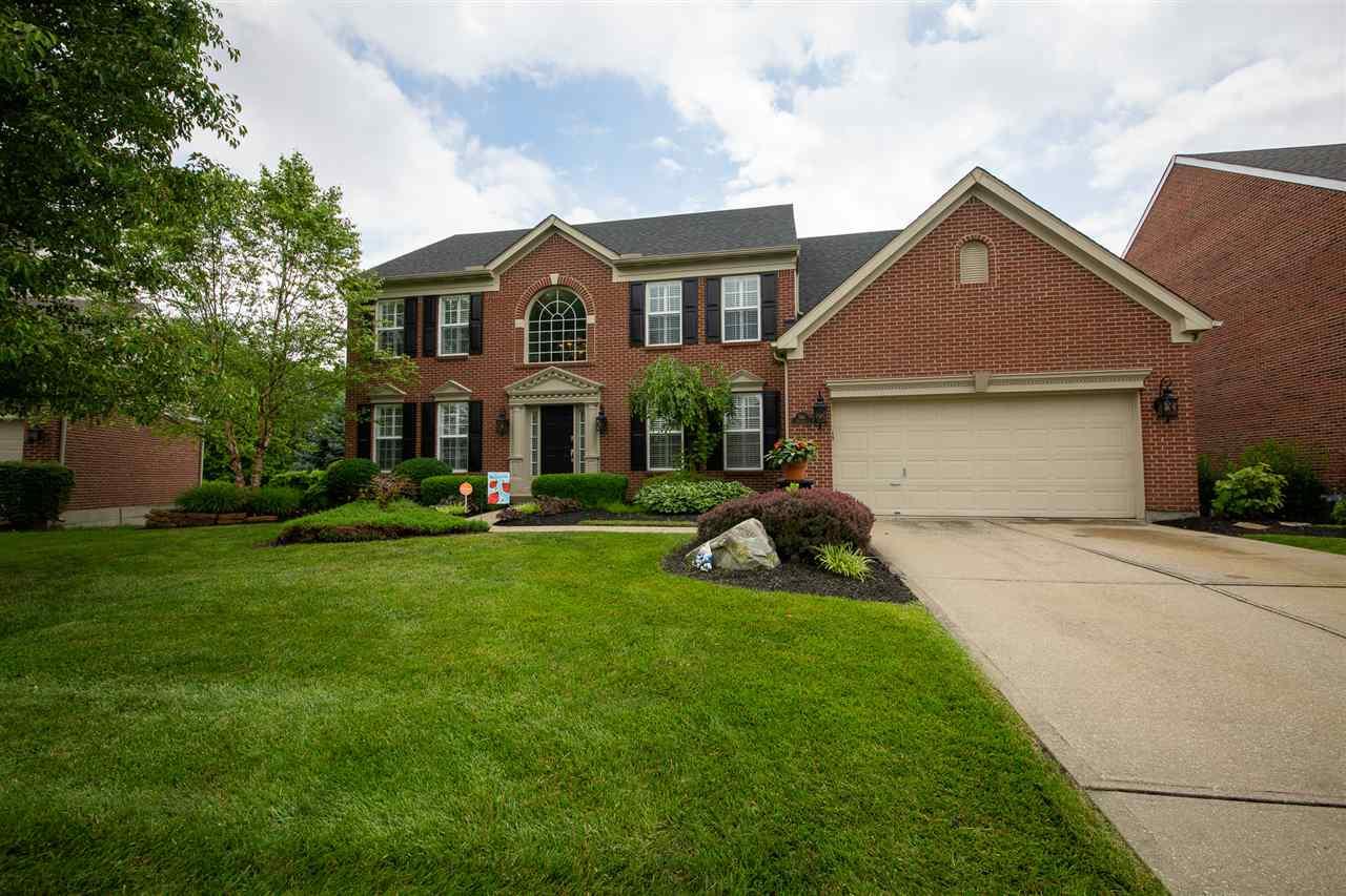 566 Savannah Drive - Photo 1