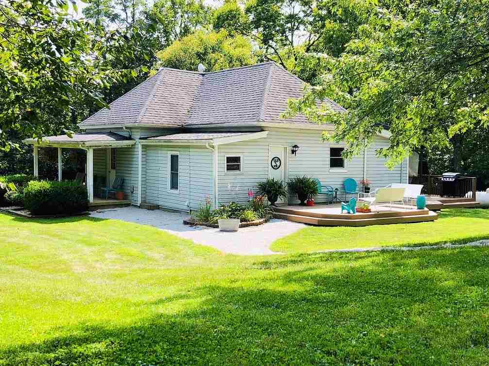 3445 Hwy 127 - Photo 1