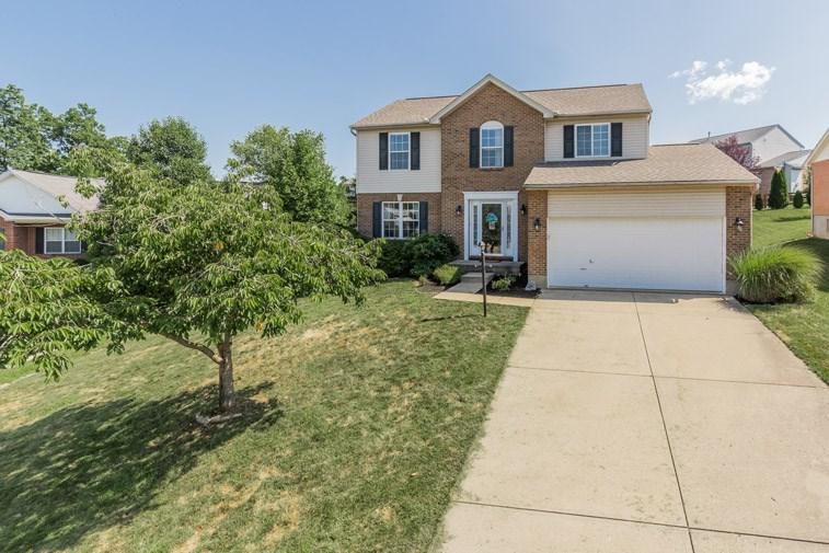 6130 Wayside Springs Court - Photo 1