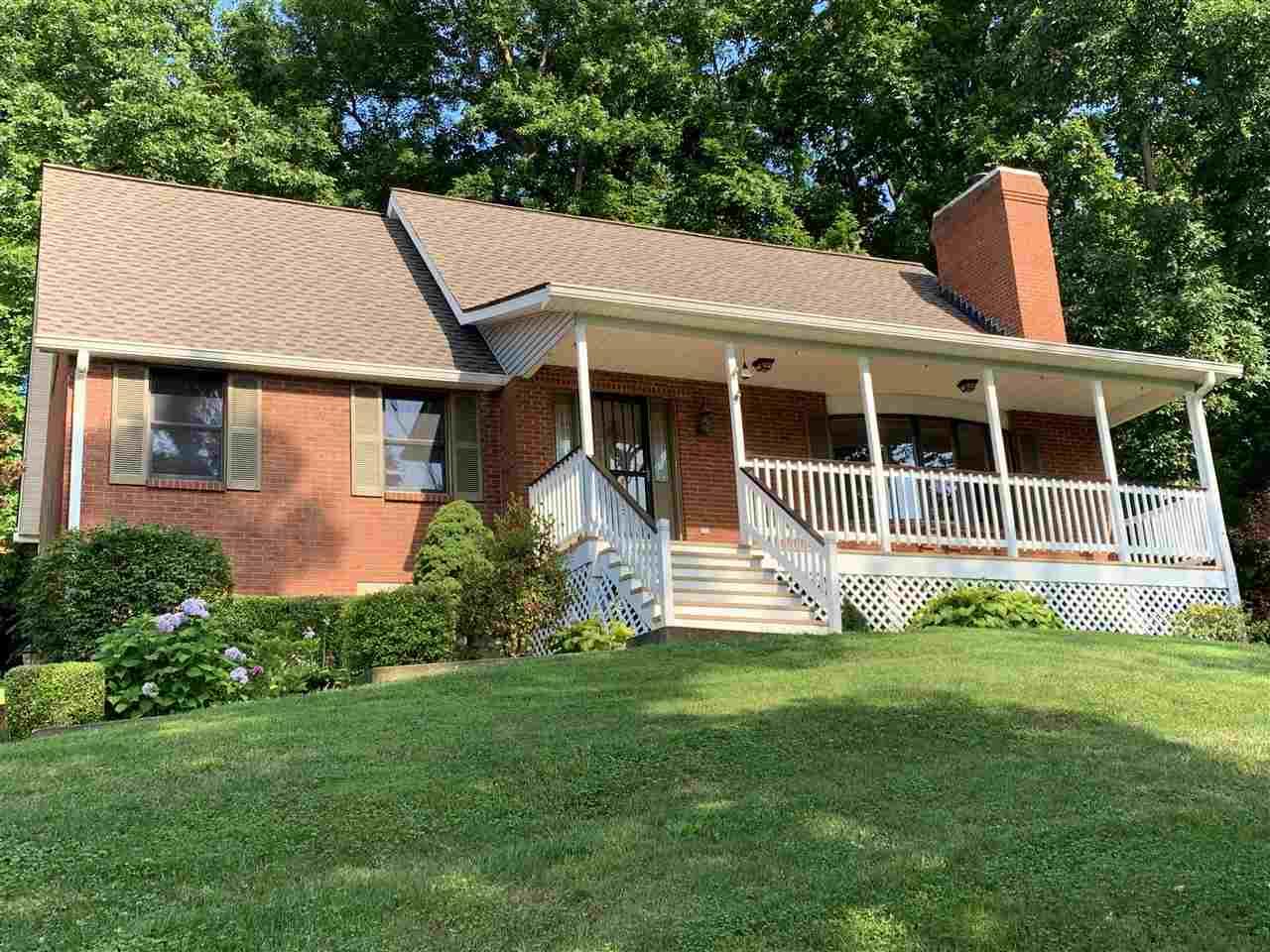 14640 Salem Creek Road - Photo 1