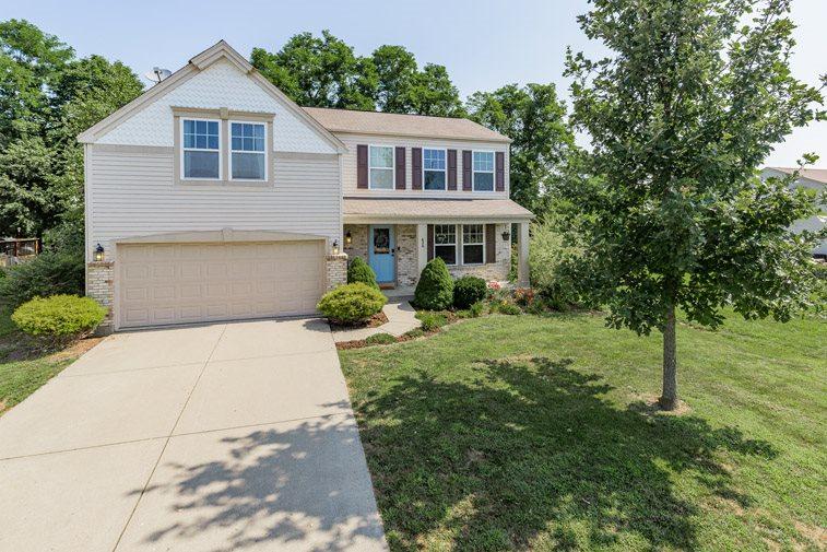 636 Makayla Court - Photo 1