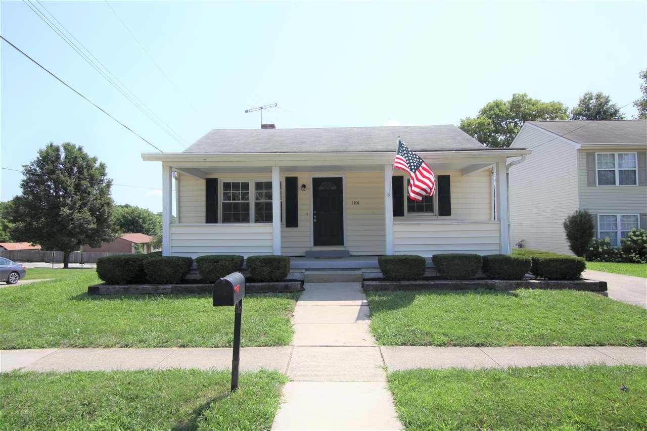 1101 Garvey - Photo 1