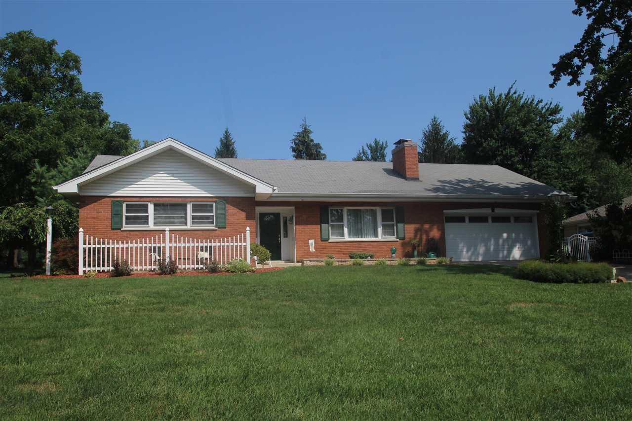 3014 Bernard Drive - Photo 1