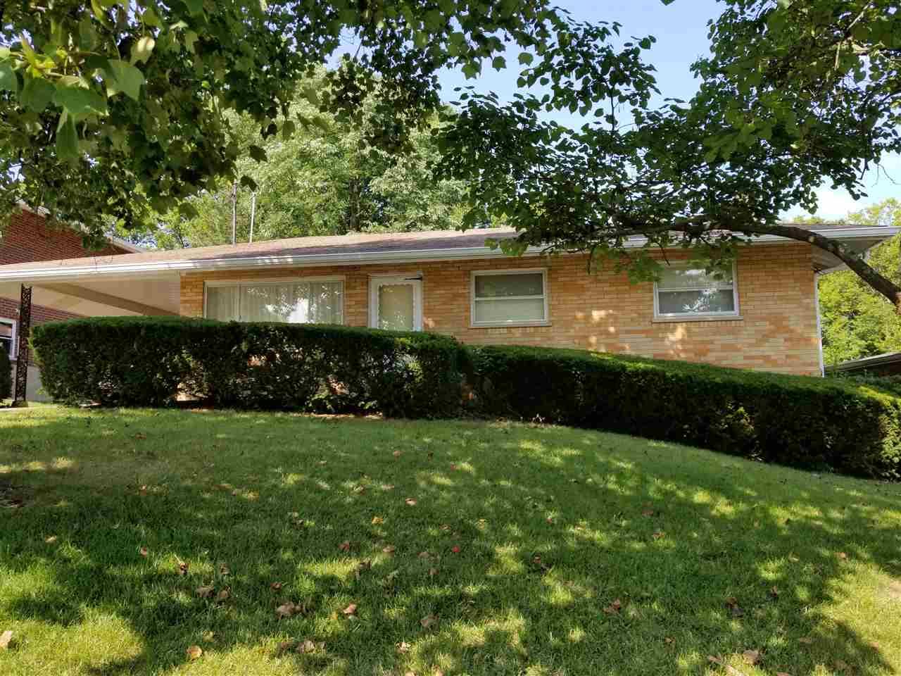536 Perimeter Drive - Photo 1
