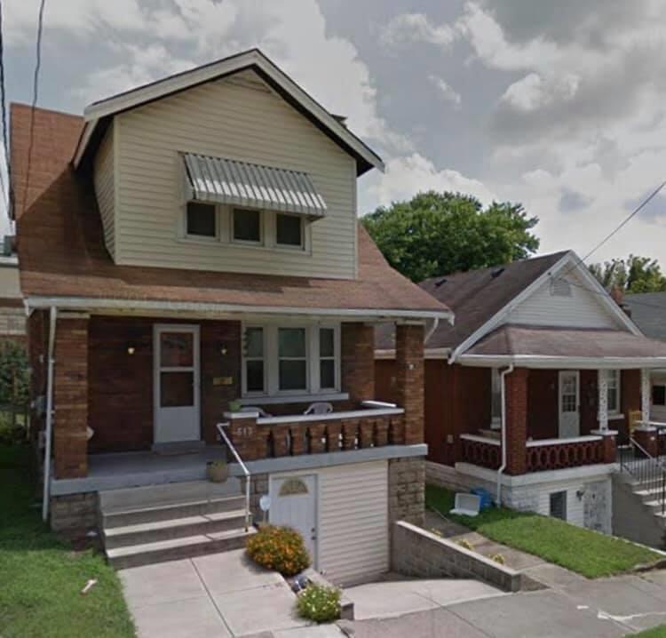 513 Berry - Photo 1