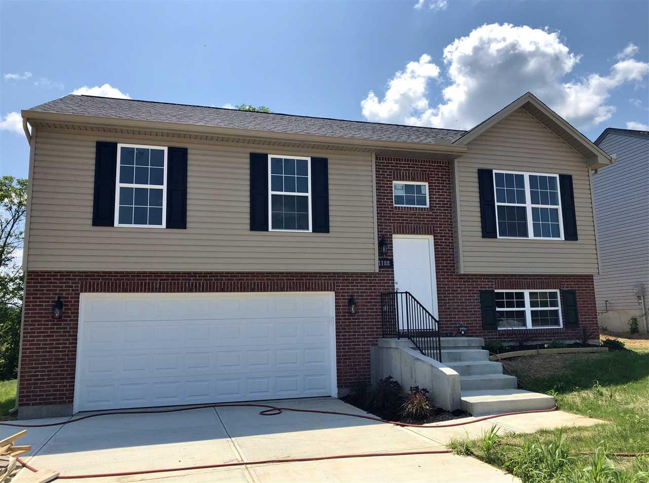 1188 Gemstone Pointe Lot 170 Drive - Photo 1