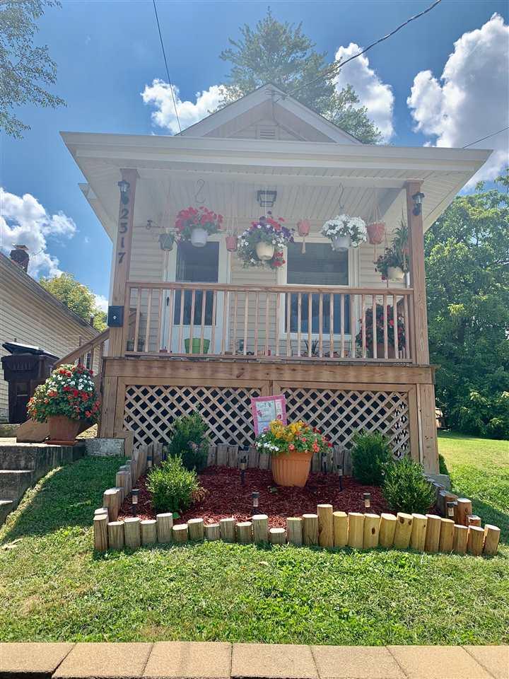 2317 Herman Street - Photo 1