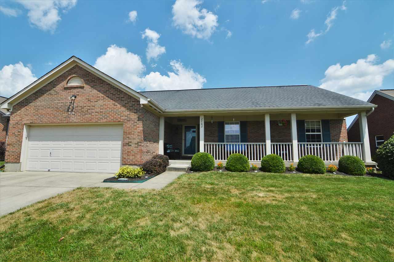 2762 Coachlight Lane - Photo 1