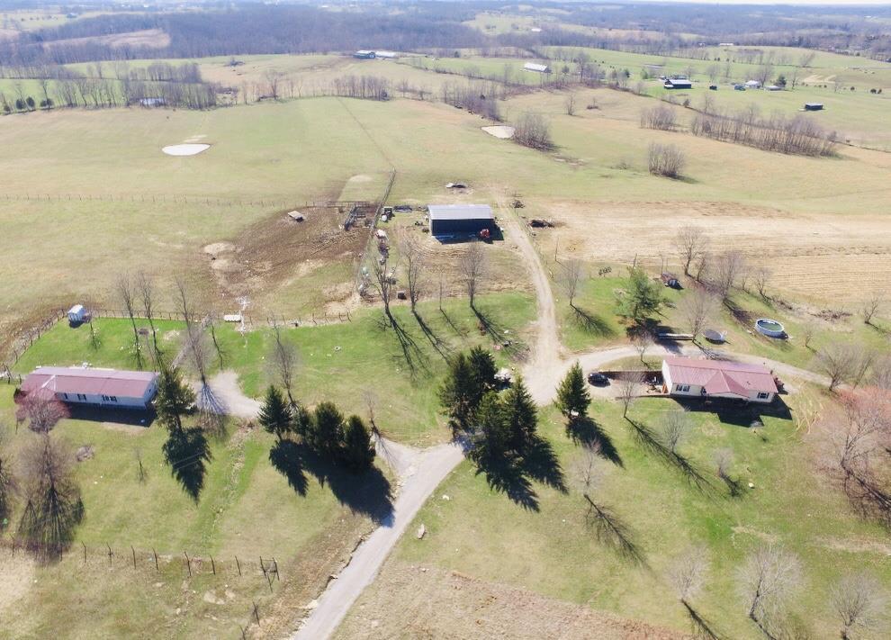 5519 Kentucky Highway - Photo 1