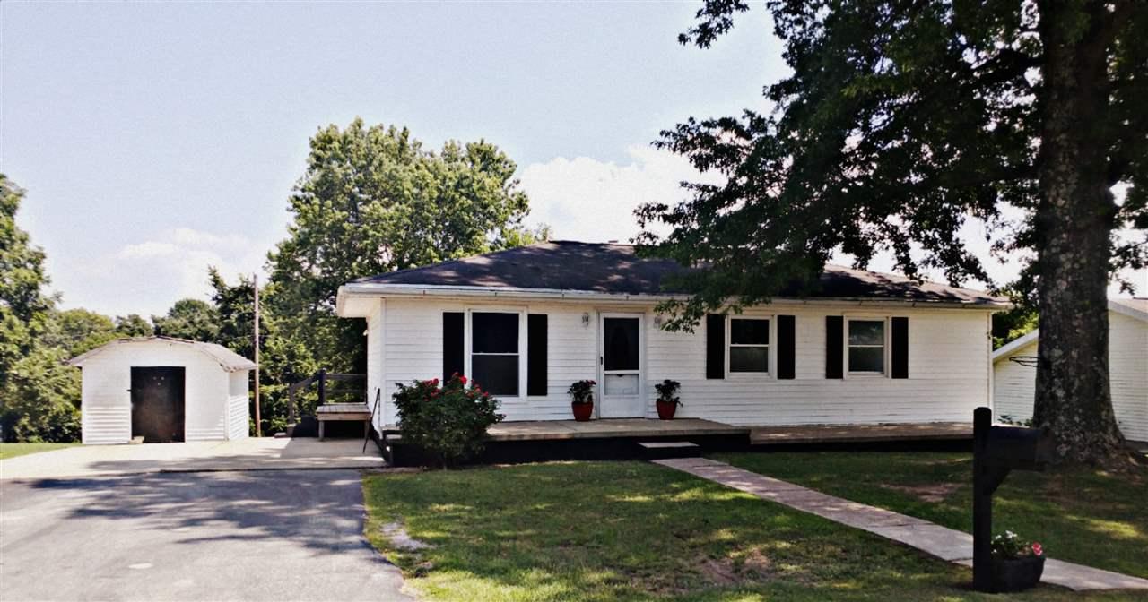 101 Valley View - Photo 1
