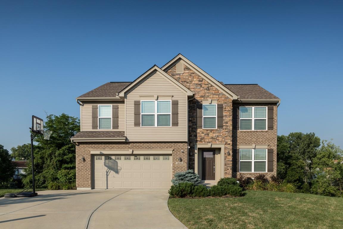 3860 Lahinch Lane - Photo 1