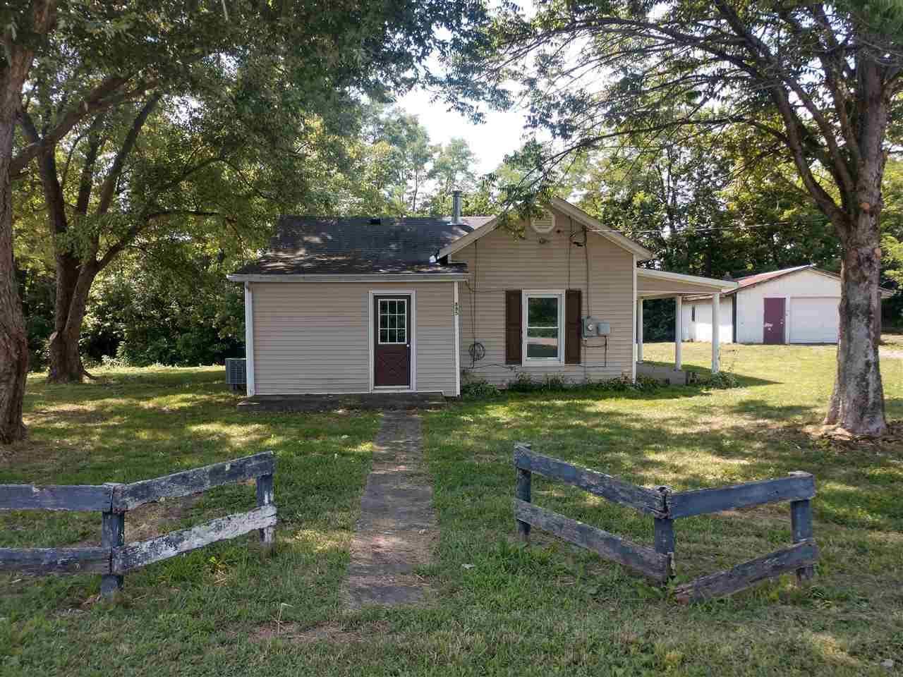 885 Dry Ridge - Photo 1