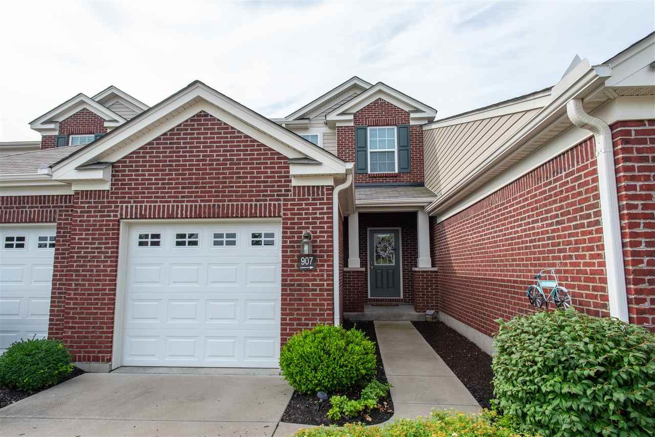 907 Waterview Lane - Photo 1