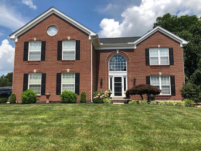 853 Crossings Drive - Photo 1