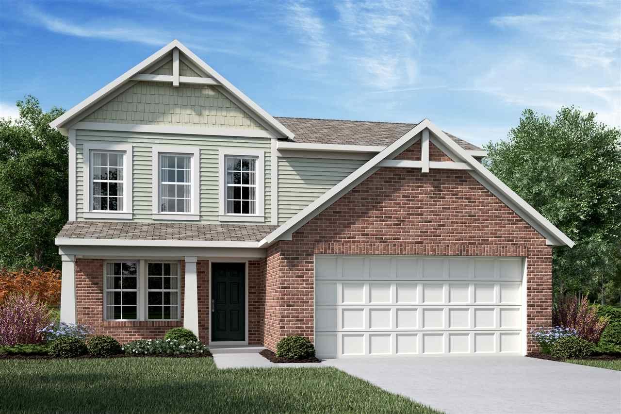 10055 Meadowvista Court - Photo 1