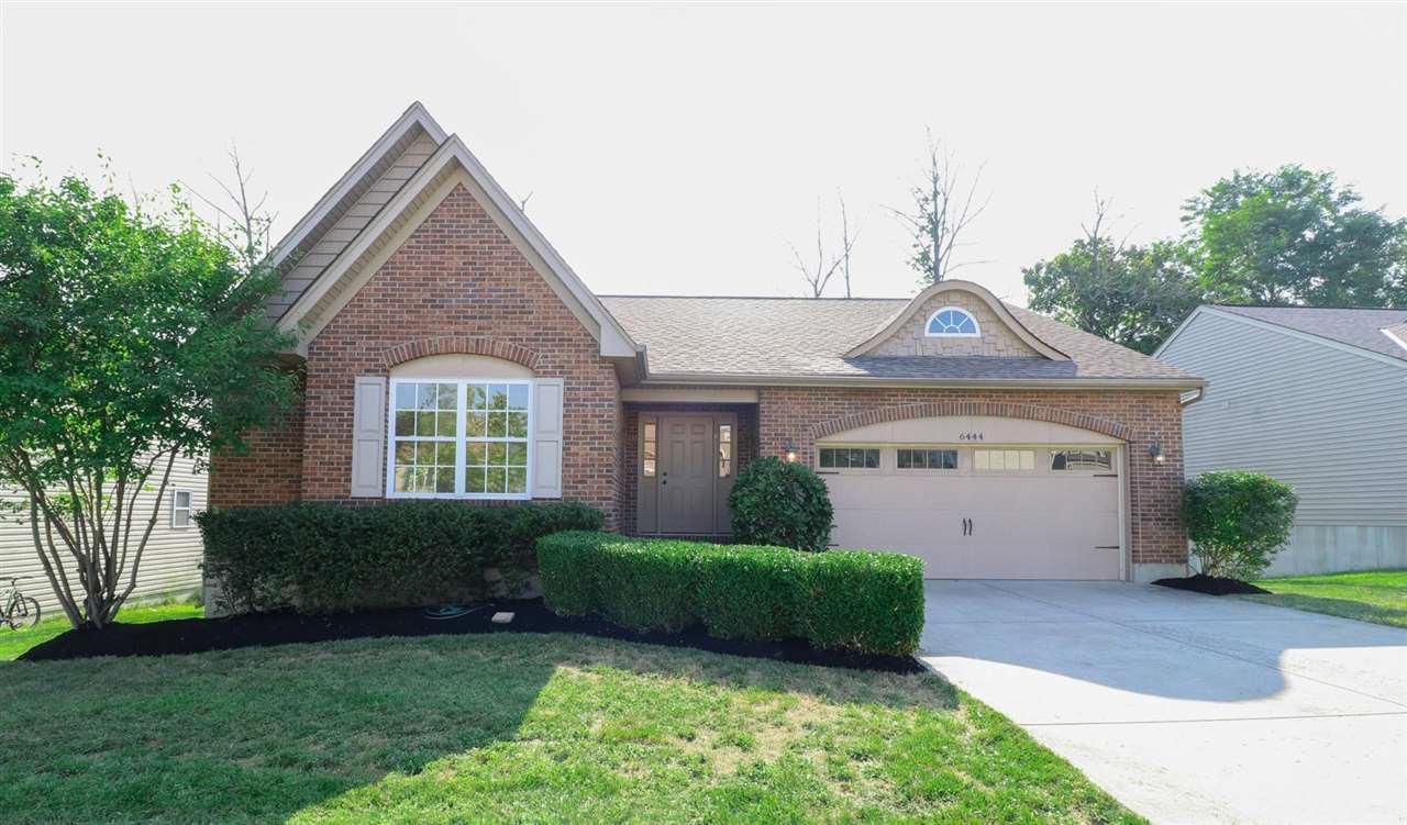 6444 Pepperwood Drive - Photo 1