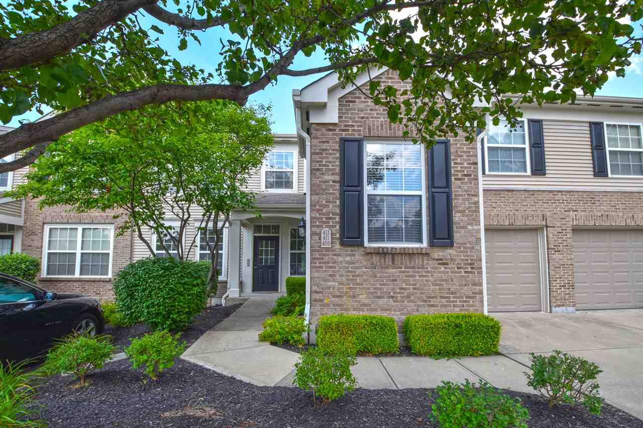 413 Breezewood Court - Photo 1